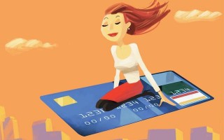 信用卡通过这一方式可以快速提额，但要注意4个小技巧！