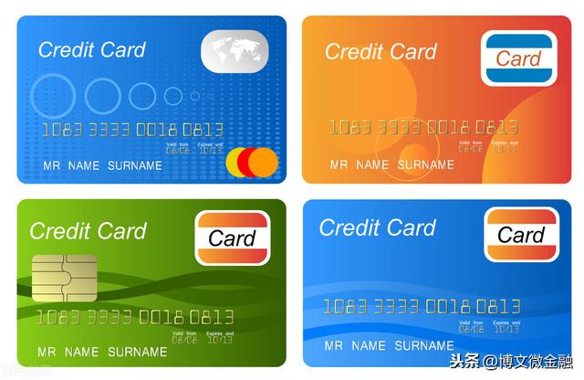 信用卡取现金有手续费吗？ 第1张