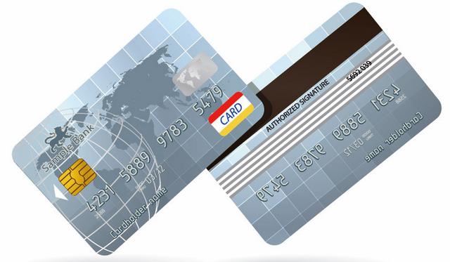 信用卡和储蓄卡的这些区别你不懂？别被人笑话