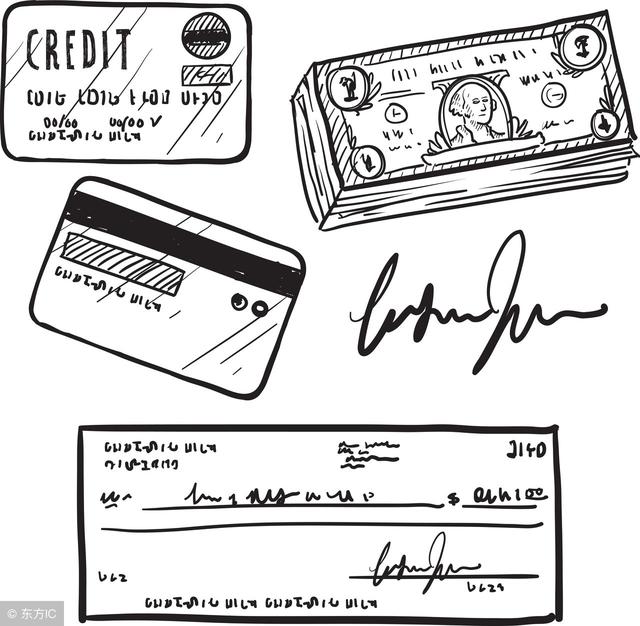 信用卡可以存钱吗？信用卡存款取出来要手续费吗？