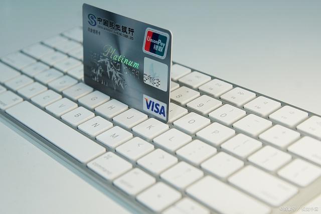 分享自己五年来总结的信用卡提额经验，建议收藏！