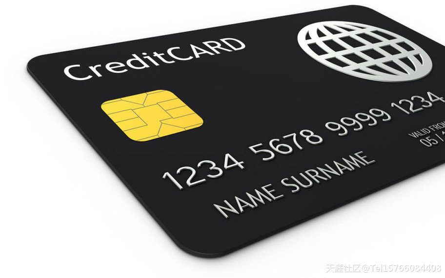 刷宝哥给你分享一个信用卡两月提额三万的方法！